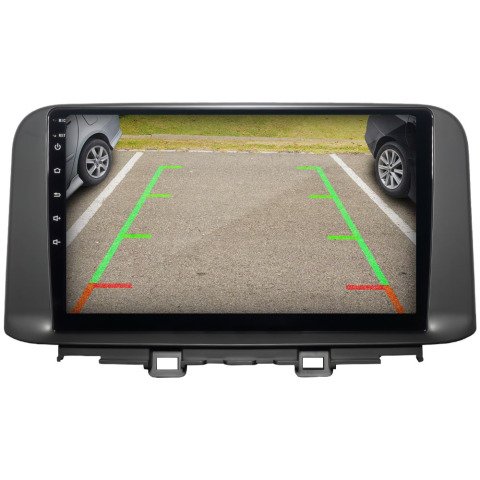 Hyundai Kona Android Multimedya Sistemi (2018-2022)