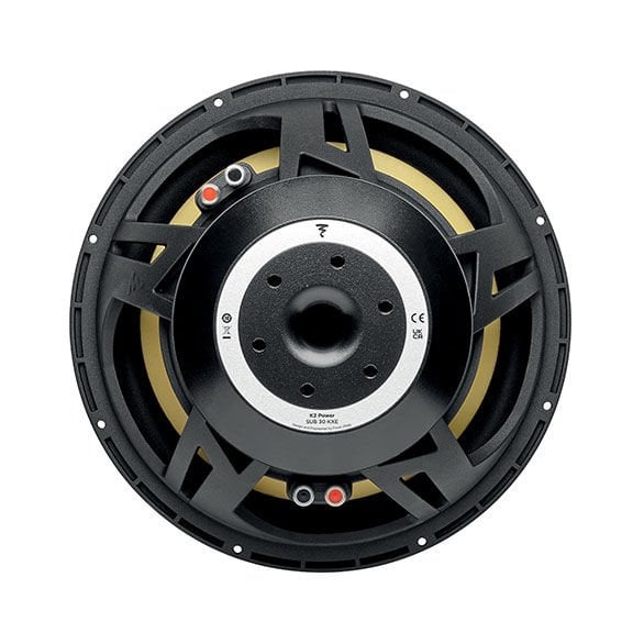 Focal E30-KXE EVO Subwoofer 30cm