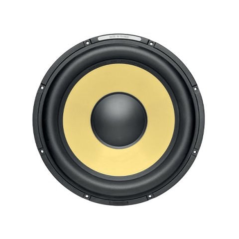 Focal SUB 30 KXE EVO Çift Ses Bobinli Pasif Subwoofer (30 cm)
