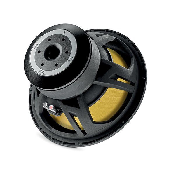 Focal E25-KXE EVO Subwoofer 25cm