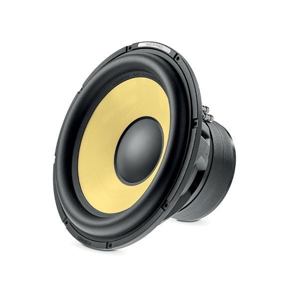 Focal E25-KXE EVO Subwoofer 25cm