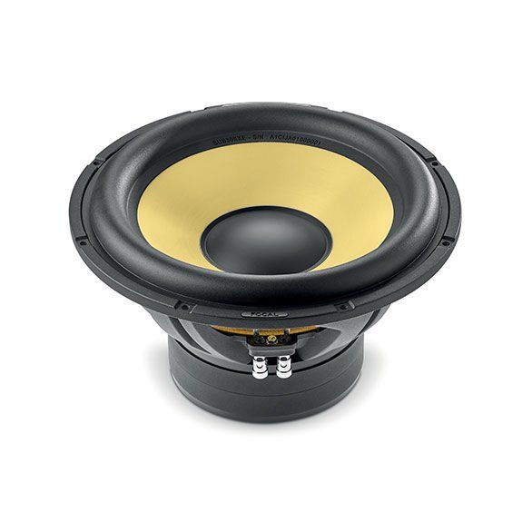 Focal E25-KXE EVO Subwoofer 25cm