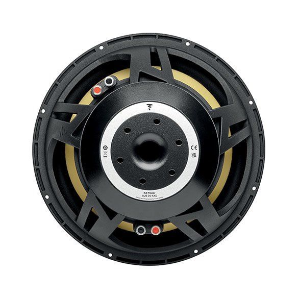 Focal E25-KXE EVO Subwoofer 25cm