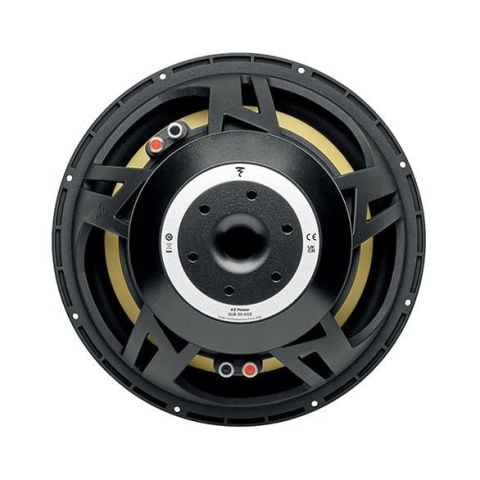 Focal E25-KXE EVO Subwoofer 25cm