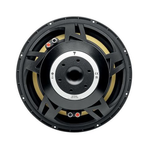 Focal E25-KXE EVO Subwoofer 25cm