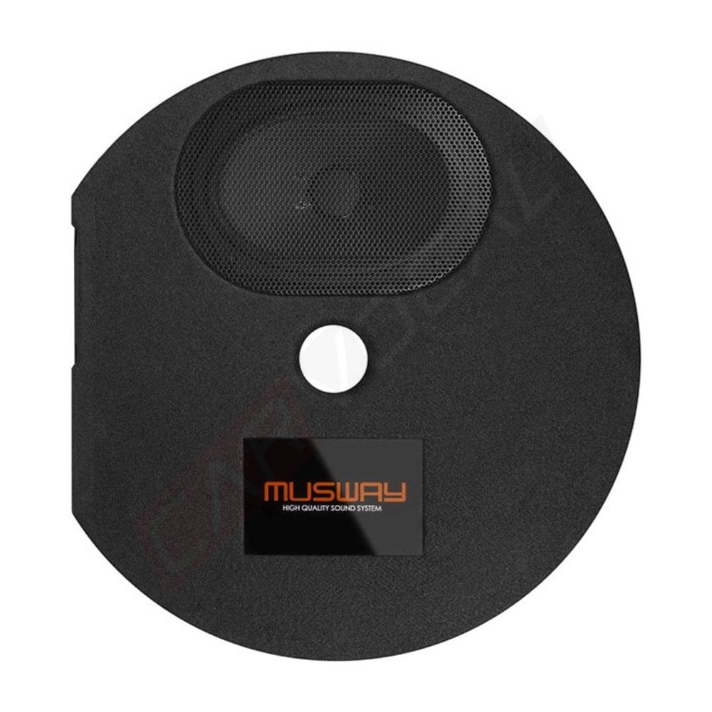 Musway MW300Q Stepne Tipi Subwoofer