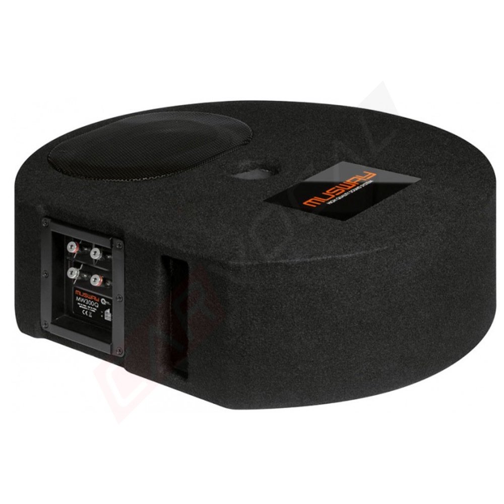 Musway MW300Q Stepne Tipi Subwoofer
