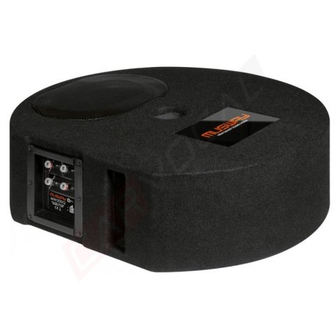 Musway MW300Q Stepne Tipi Subwoofer