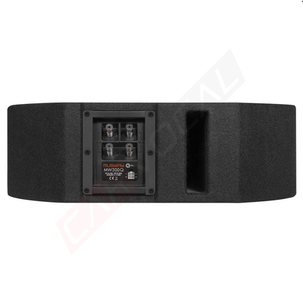 Musway MW300Q Stepne Tipi Subwoofer