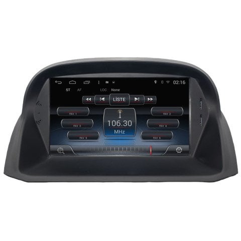 Ford Fiesta Android Multimedya Sistemi (2013-2016)