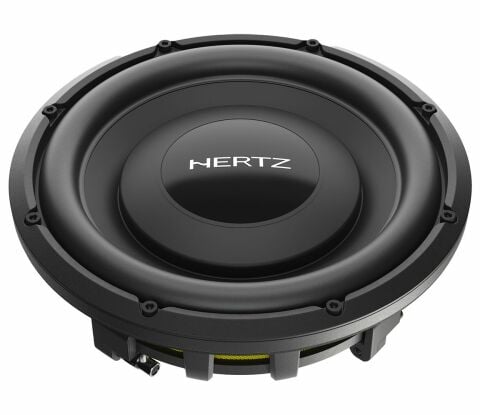 Hertz Mille MPS-250 S2 Subwoofer (25 cm)