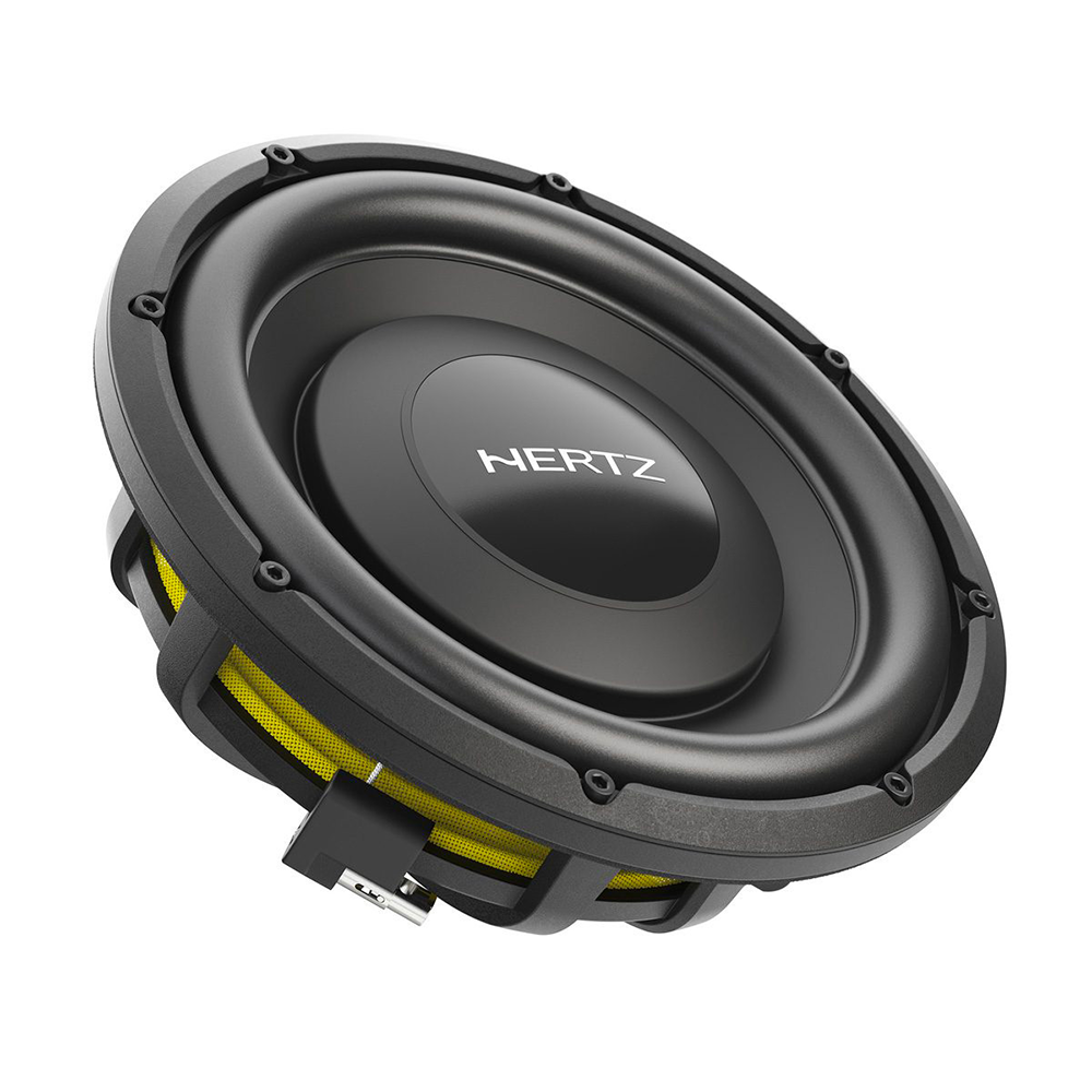 Hertz Mille MPS-250 S2 Subwoofer