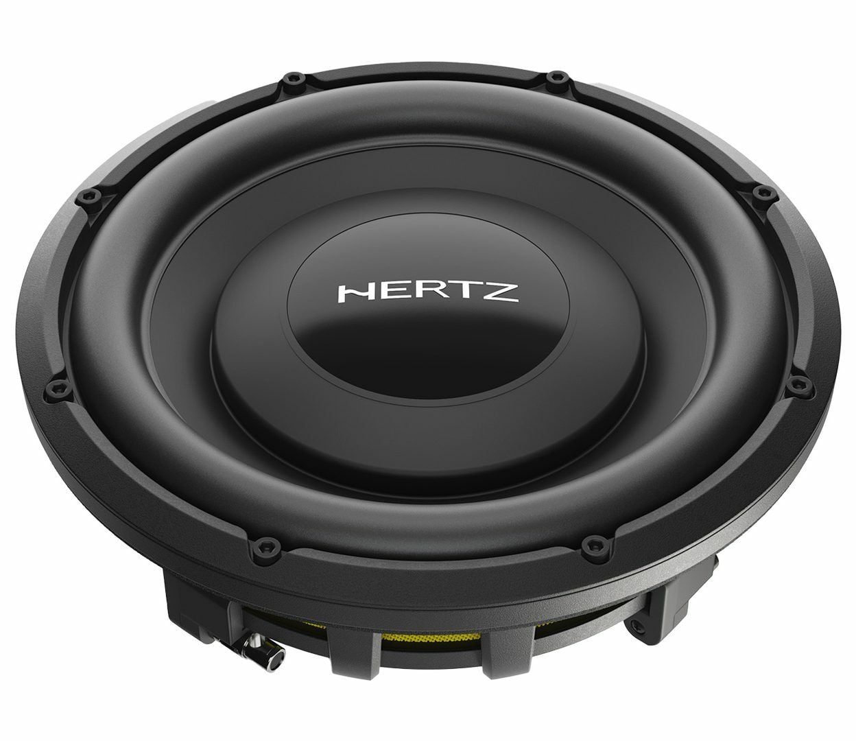 Hertz MPS300S2 Mille Power Subwoofer (30cm)