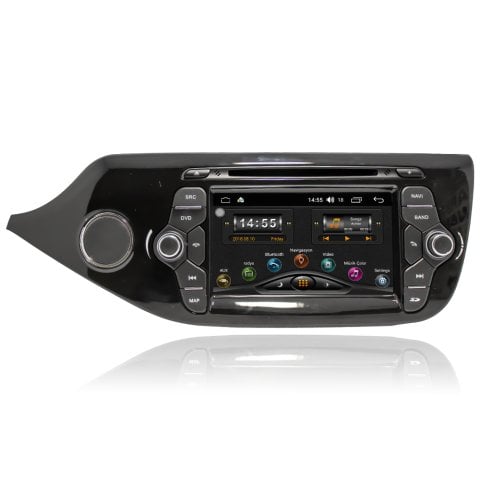 Kia Ceed Android Multimedya Sistemi (2012-2019)