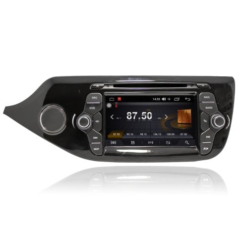 Kia Ceed Android Multimedya Sistemi (2012-2019)