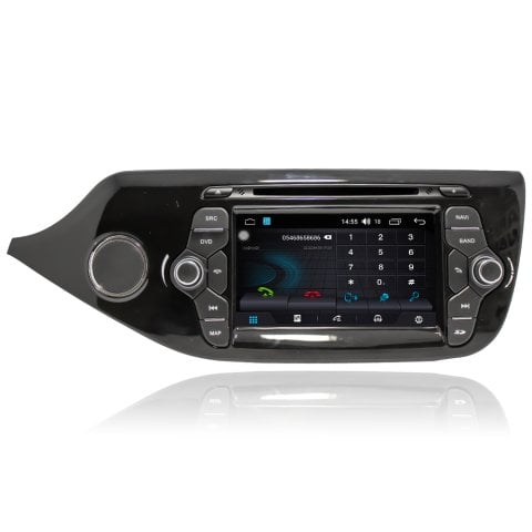 Kia Ceed Android Multimedya Sistemi (2012-2019)