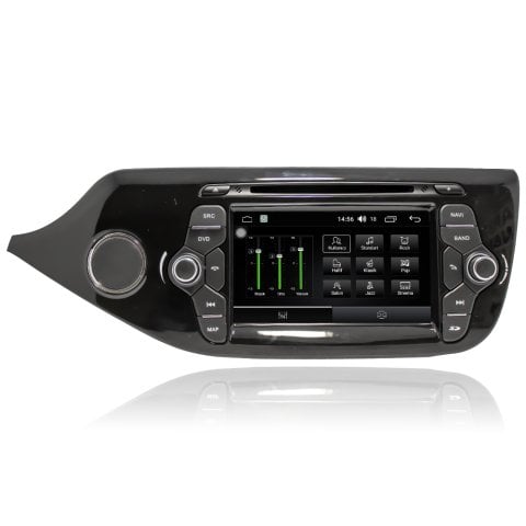 Kia Ceed Android Multimedya Sistemi (2012-2019)
