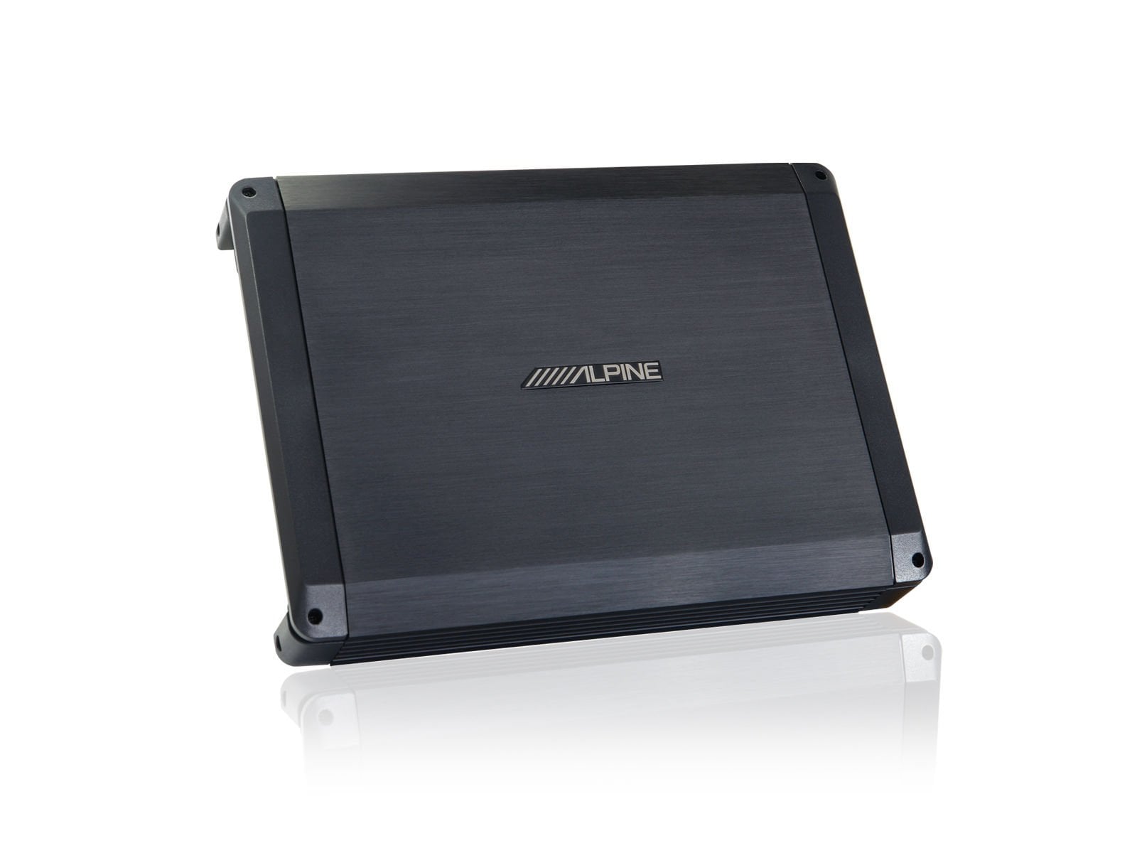 Alpine BBX-F1200 4 Kanal Amplifikatör