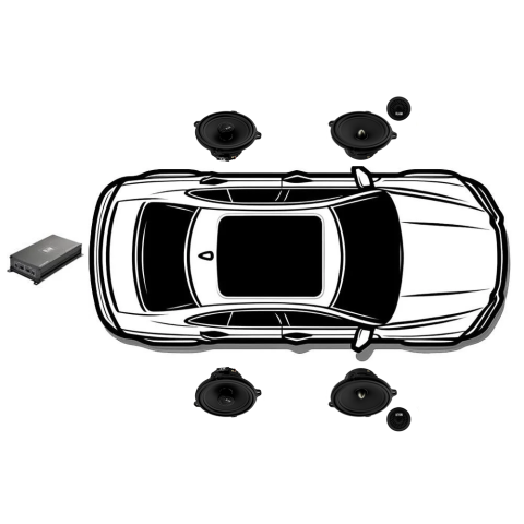 Renault Megane 3 Ses Sistemi