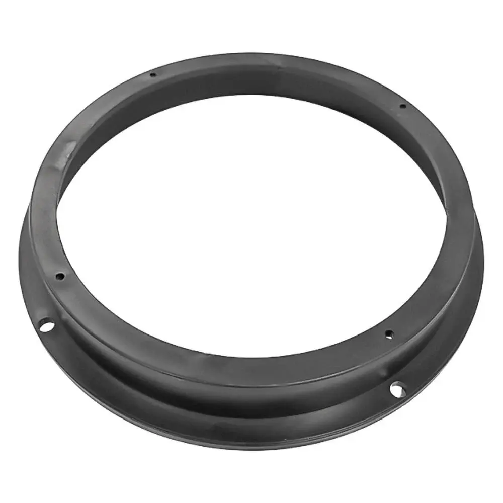 Universal 16.5 cm Hoparlör Kasnağı Takımı (2 Adet)