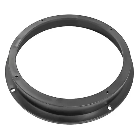 Universal 16.5 cm Hoparlör Kasnağı Takımı (2 Adet)