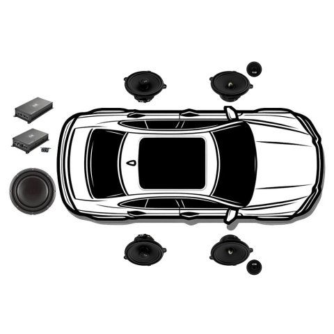 Renault Fluence Ses Sistemi