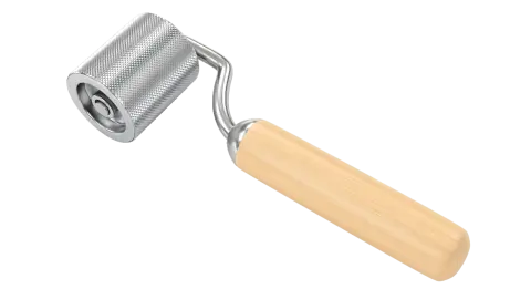 CTK Ahşap Saplı Roller