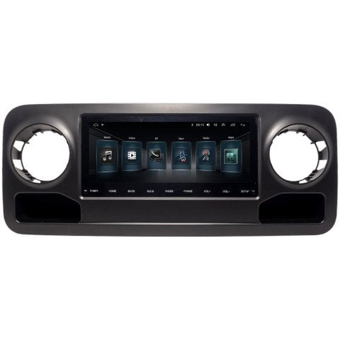 Mercedes Sprinter Android Multimedya Sistemi (2020-2022)