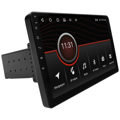 Honda Civic Android Multimedya Sistemi (1995-2006) CRV-4838XR