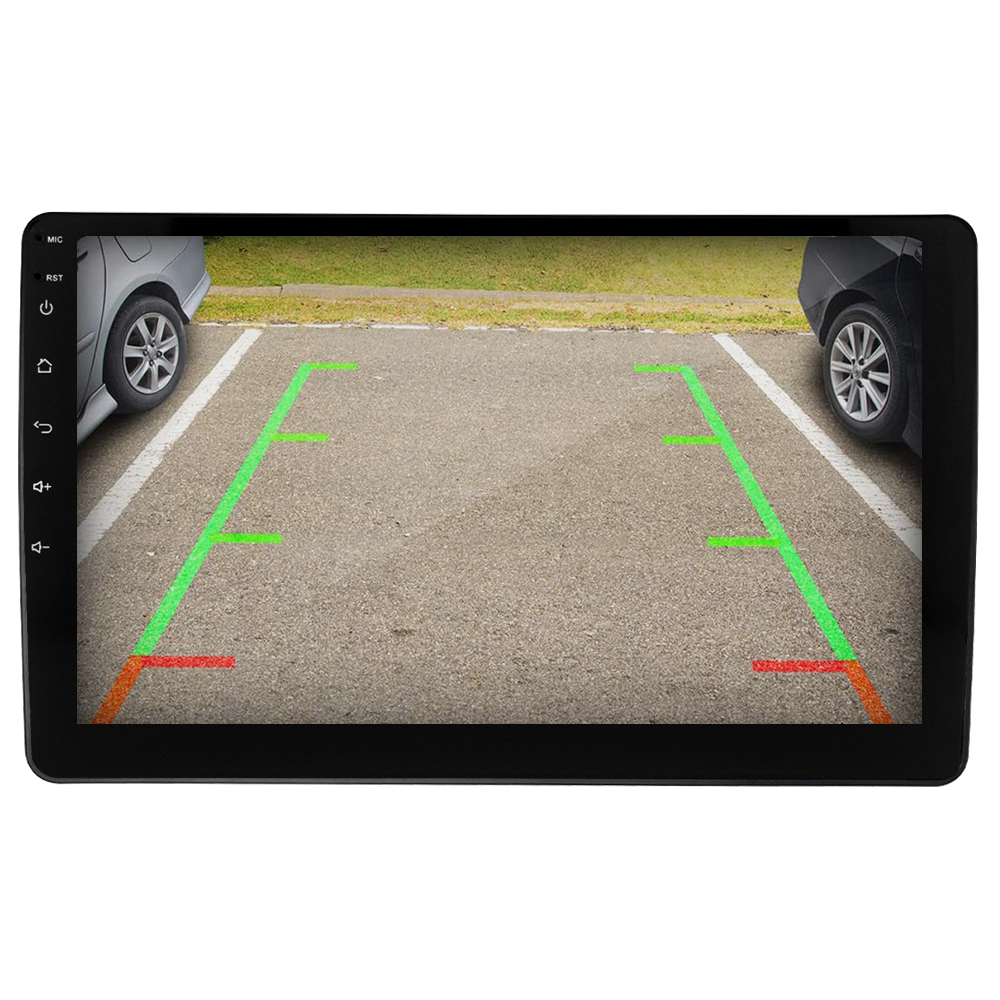 Nissan Micra Android Multimedya Sistemi (2013-2017) CRV-4790X