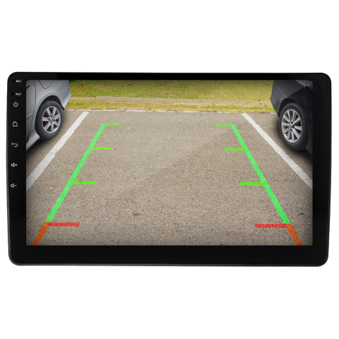 Nissan Micra Android Multimedya Sistemi (2013-2017) CRV-4790XDA