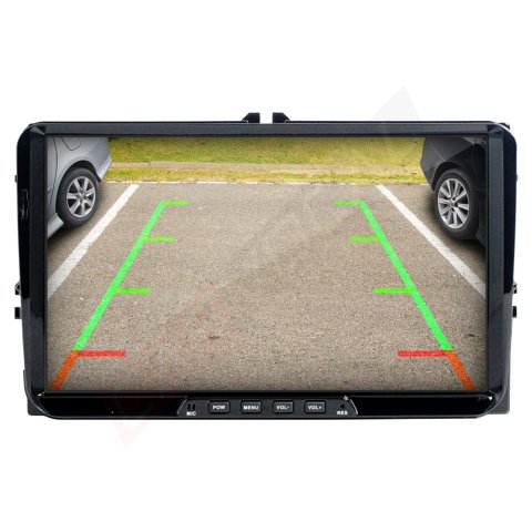 Volkswagen Transporter Android Multimedya Sistemi (2010-2019)