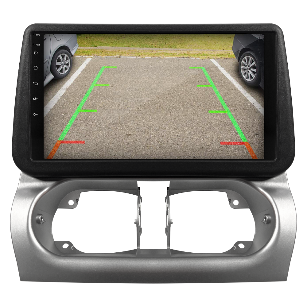 Opel Combo Android Multimedya Sistemi (2001-2011) CRV-4908X