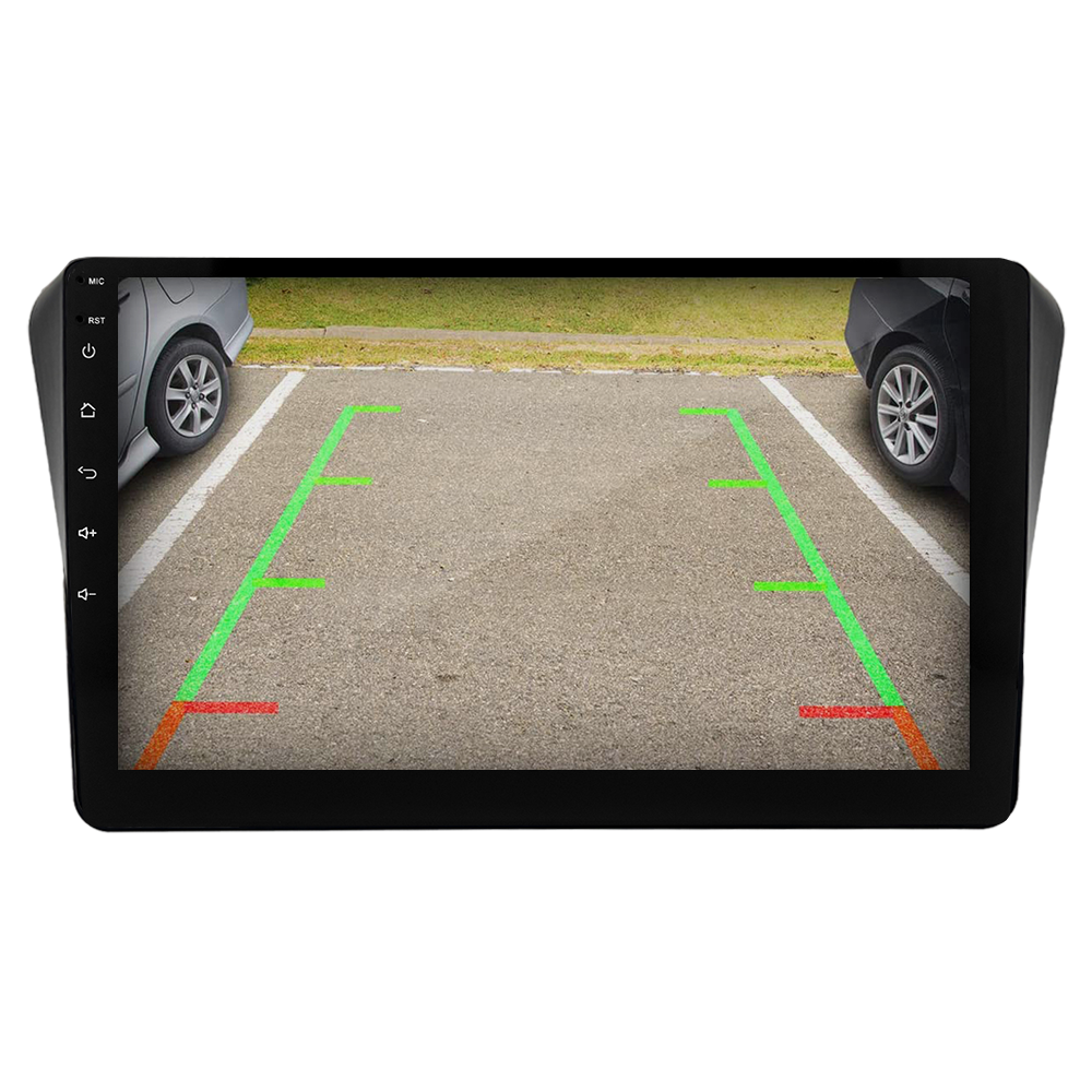 Nissan Micra Android Multimedya Sistemi (2018-2020) CRV-4791XD