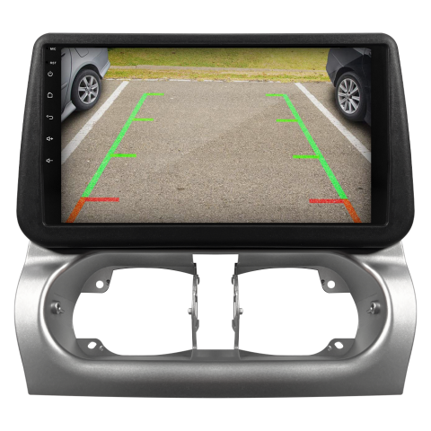 Opel Combo Android Multimedya Sistemi (2001-2011) CRV-4908XD