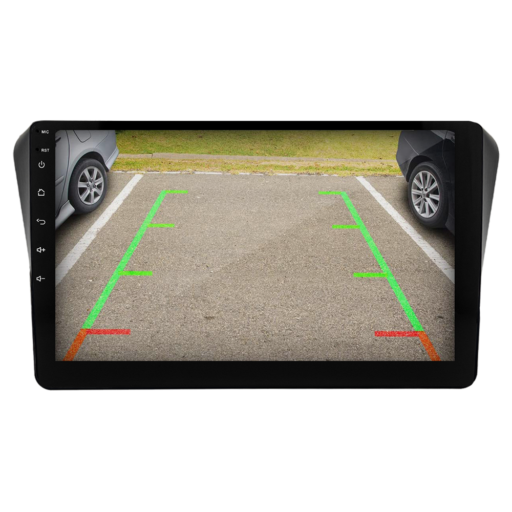 Nissan Micra Android Multimedya Sistemi (2018-2020) CRV-4791XAA