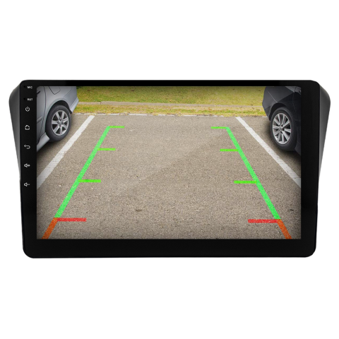 Nissan Micra Android Multimedya Sistemi (2018-2020) CRV-4791XAA