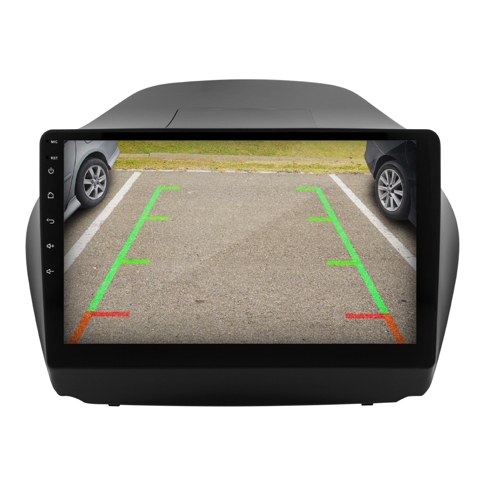 Hyundai ix35 Android Multimedya Sistemi (2010-2015) CRV-4268X