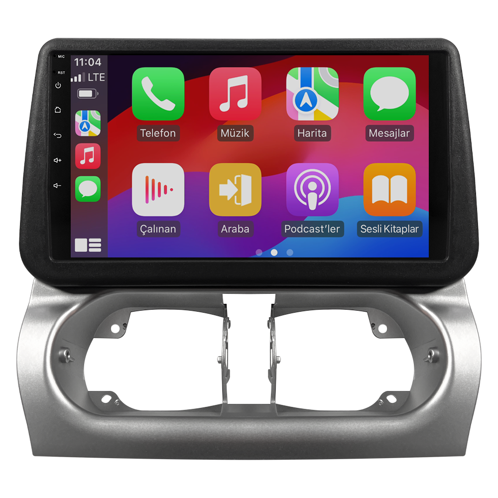 Opel Combo Android Multimedya Sistemi (2001-2011) CRV4908XP