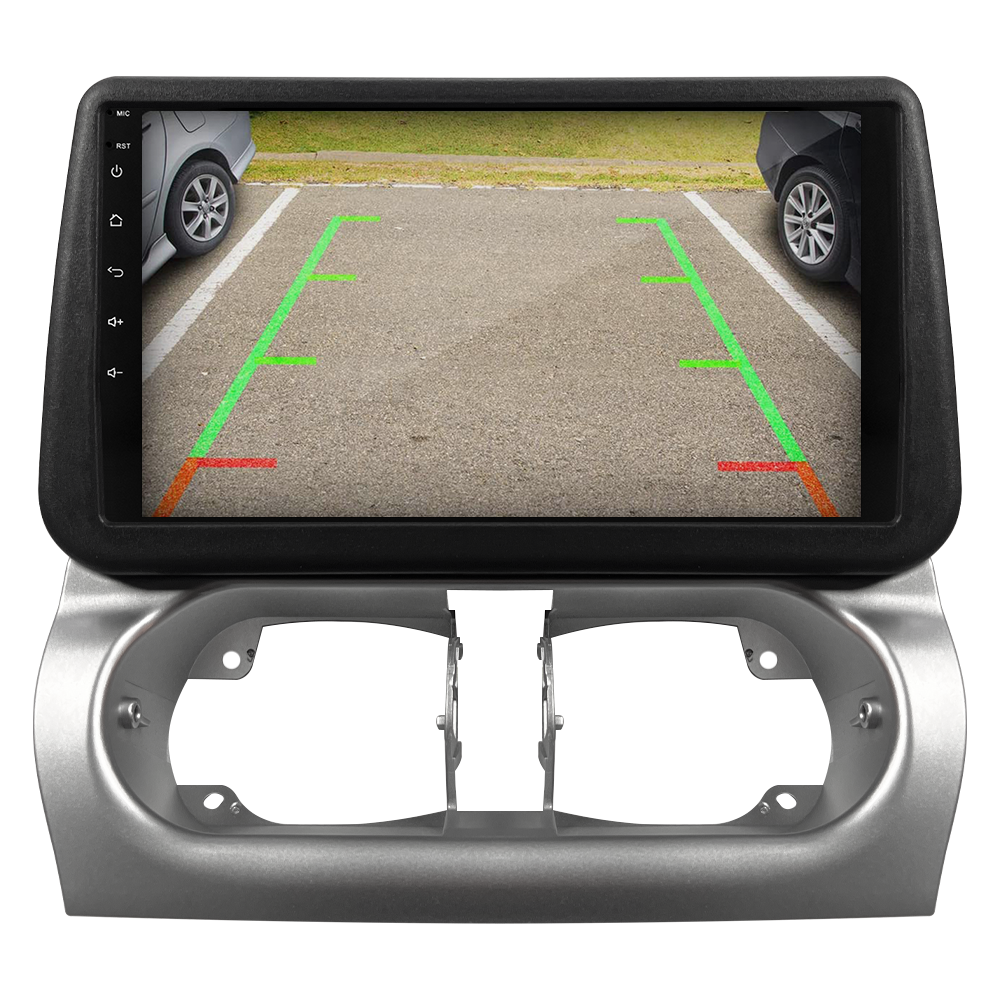 Opel Combo Android Multimedya Sistemi (2001-2011) CRV-4908XR