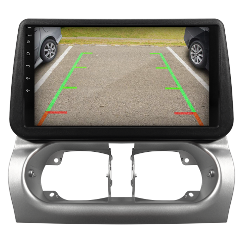 Opel Corsa Android Multimedya Sistemi (2000-2006) CRV-4909X