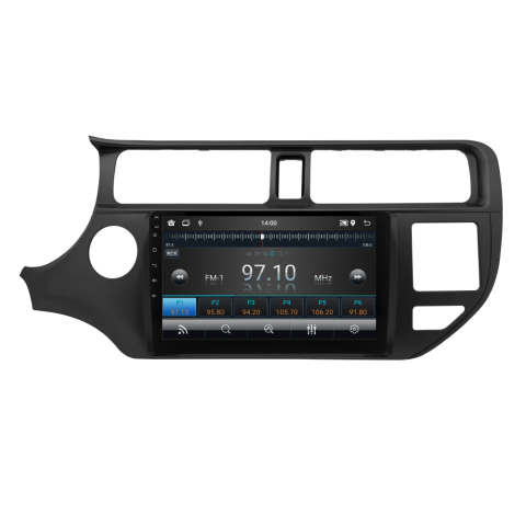 Kia Rio Android Multimedya Sistemi (2012-2014)