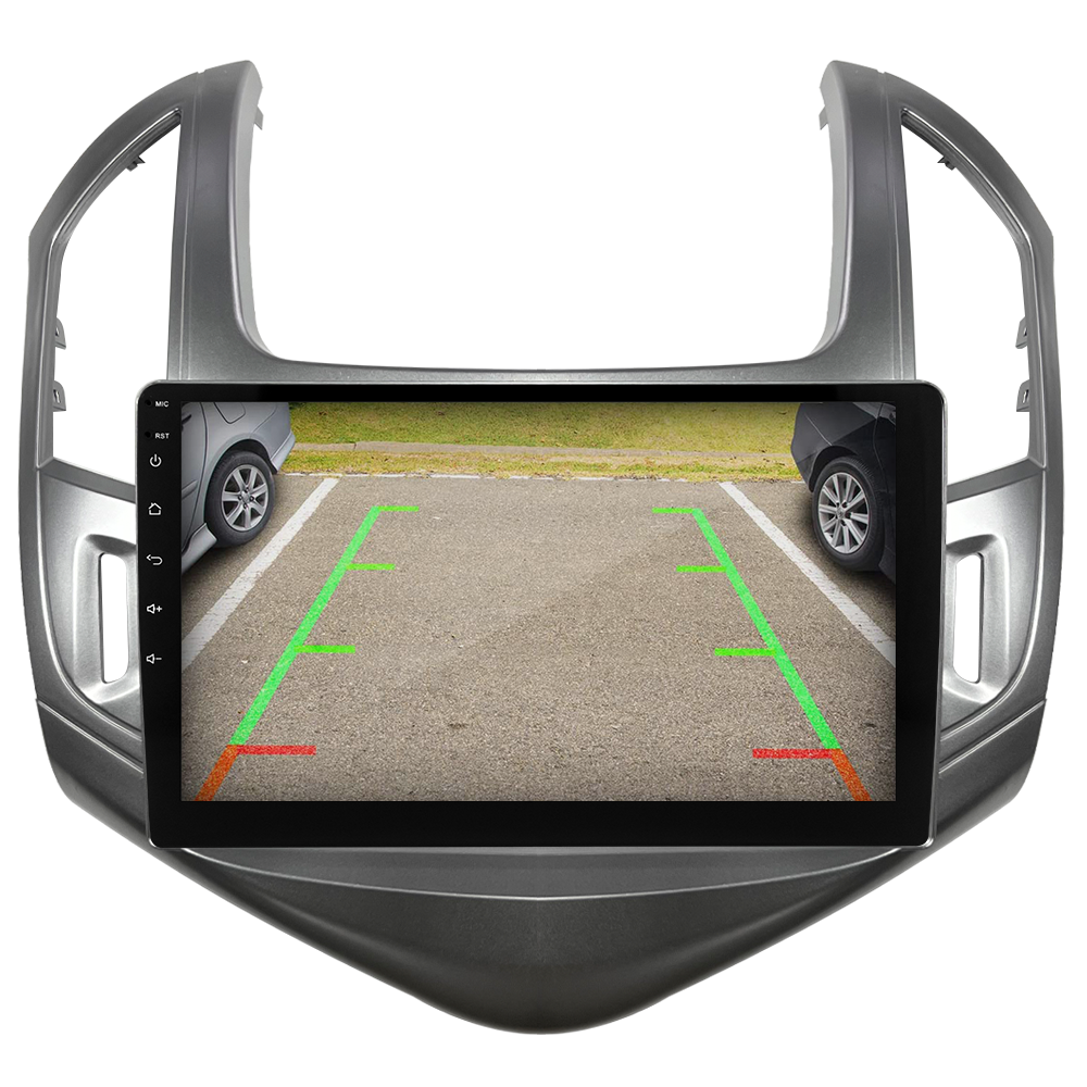 Chevrolet Cruze Android Multimedya Sistemi (2013-2015) CRV-4052XD