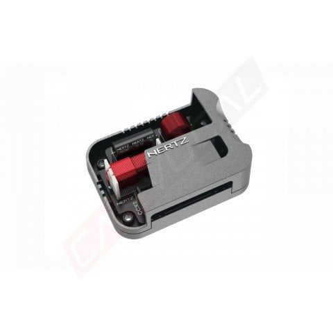 Hertz CK165 Komponent Mid Takımı (16cm)