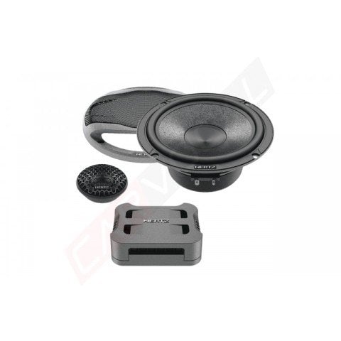 Hertz CK165 Komponent Mid Takımı (16cm)