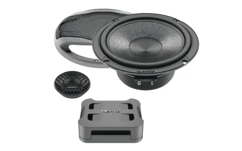 Hertz CK165 16.5cm Komponent Hoparlör