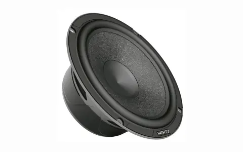 Hertz CK165 16.5cm Komponent Hoparlör