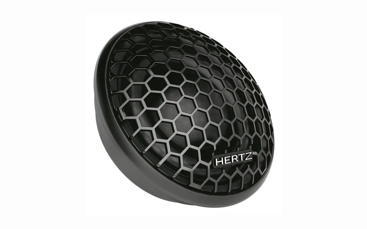 Hertz CK165 16.5cm Komponent Hoparlör
