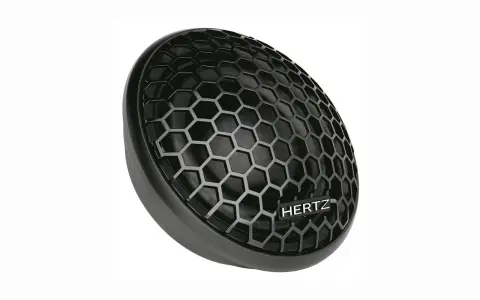 Hertz CK165 16.5cm Komponent Hoparlör