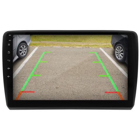 Seat Ibiza Android Multimedya Sistemi (2015-2018) CRV-4874XDA